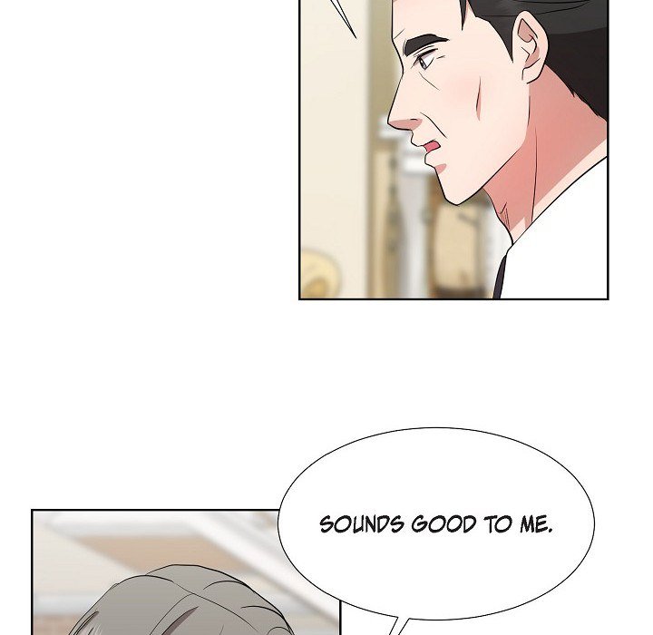 Fragrant Office Life Fragrant Office Life EP 34 - Toomics page 37 - 