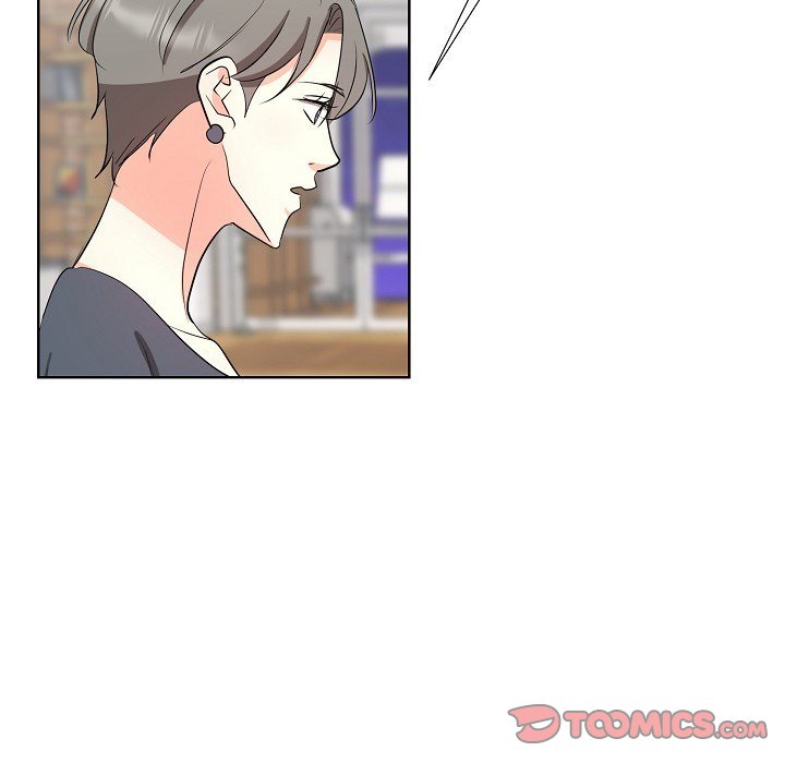 Fragrant Office Life Fragrant Office Life EP 34 - Toomics page 38 - 