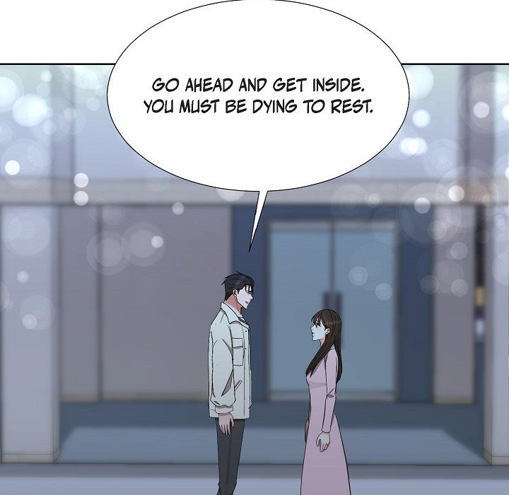 Fragrant Office Life Fragrant Office Life EP 34 - Toomics page 42 - 