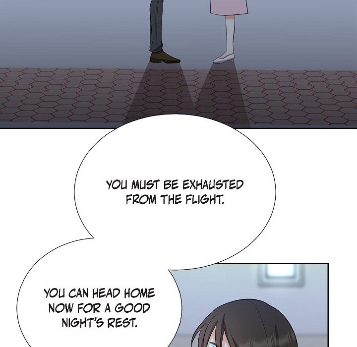 Fragrant Office Life Fragrant Office Life EP 34 - Toomics page 43 - 