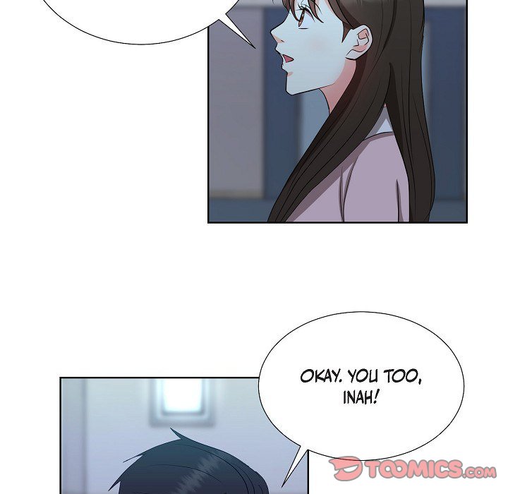 Fragrant Office Life Fragrant Office Life EP 34 - Toomics page 44 - 