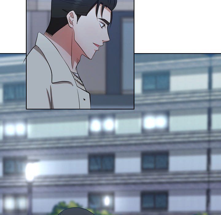 Fragrant Office Life Fragrant Office Life EP 34 - Toomics page 45 - 