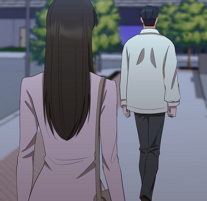 Fragrant Office Life Fragrant Office Life EP 34 - Toomics page 46 - 