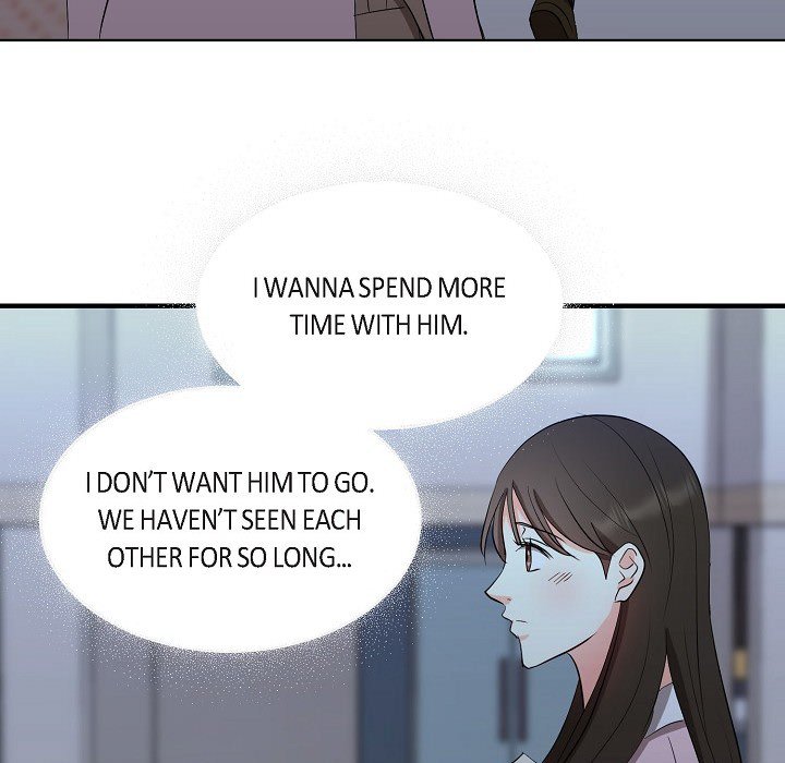 Fragrant Office Life Fragrant Office Life EP 34 - Toomics page 47 - 