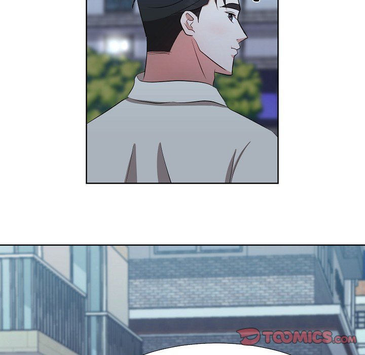 Fragrant Office Life Fragrant Office Life EP 34 - Toomics page 50 - 