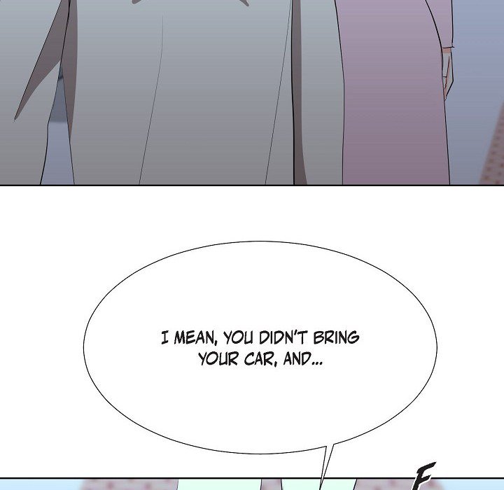 Fragrant Office Life Fragrant Office Life EP 34 - Toomics page 52 - 