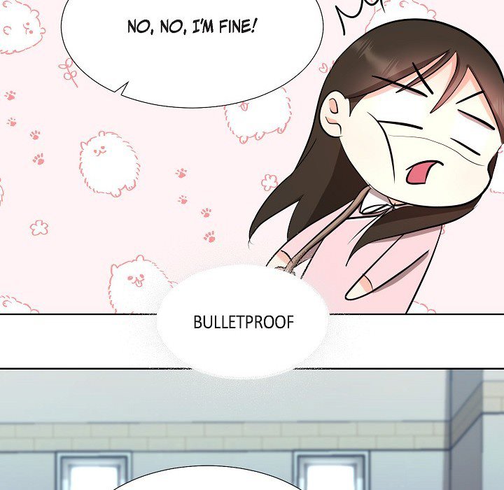 Fragrant Office Life Fragrant Office Life EP 34 - Toomics page 54 - 