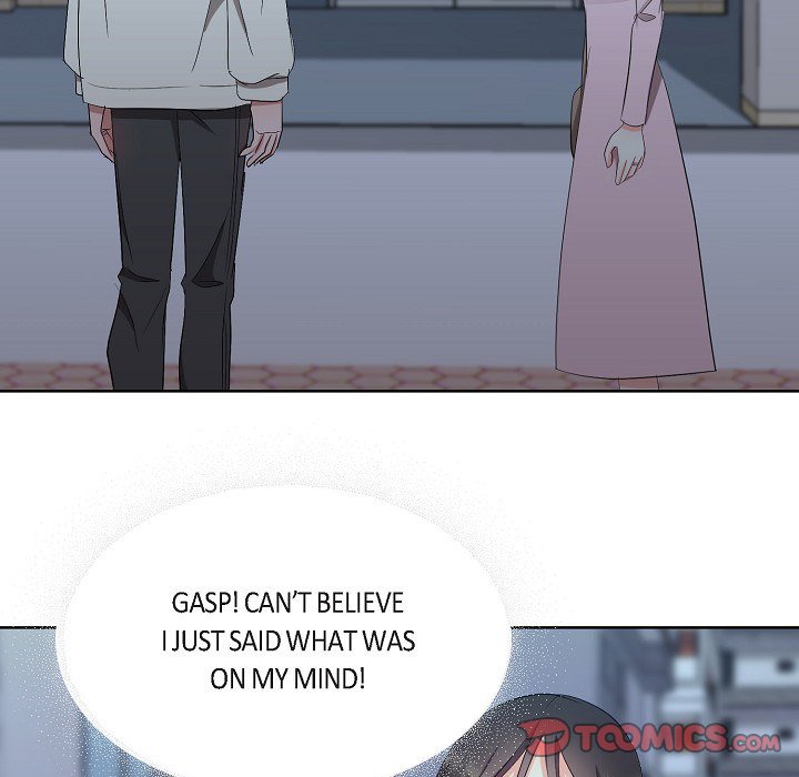 Fragrant Office Life Fragrant Office Life EP 34 - Toomics page 56 - 