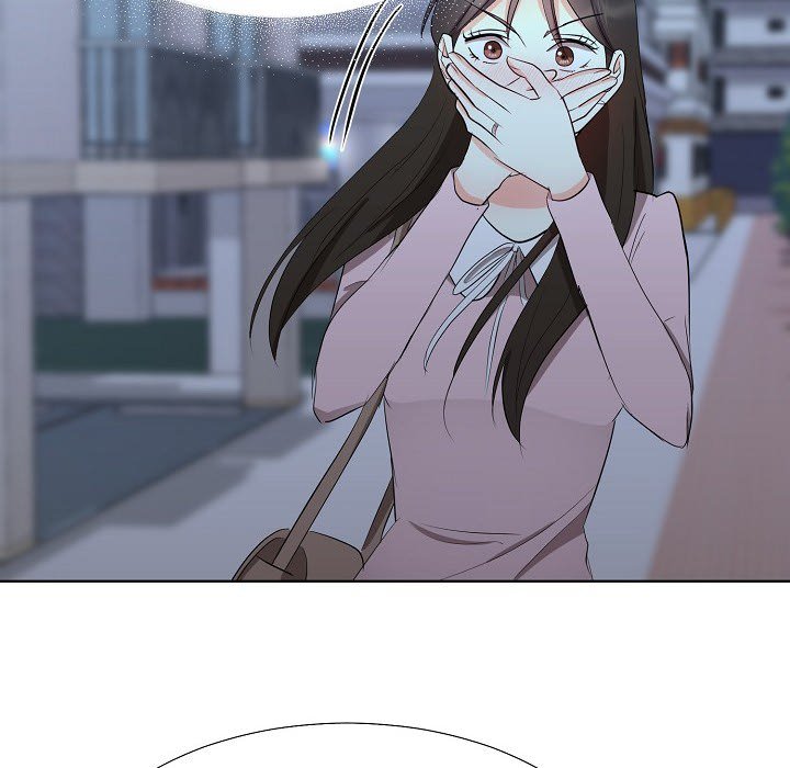 Fragrant Office Life Fragrant Office Life EP 34 - Toomics page 57 - 