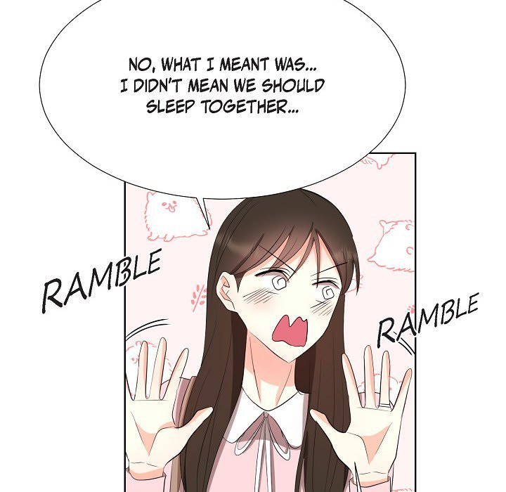 Fragrant Office Life Fragrant Office Life EP 34 - Toomics page 58 - 