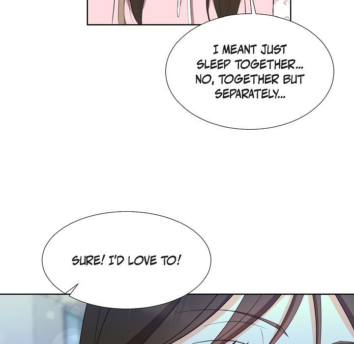 Fragrant Office Life Fragrant Office Life EP 34 - Toomics page 59 - 