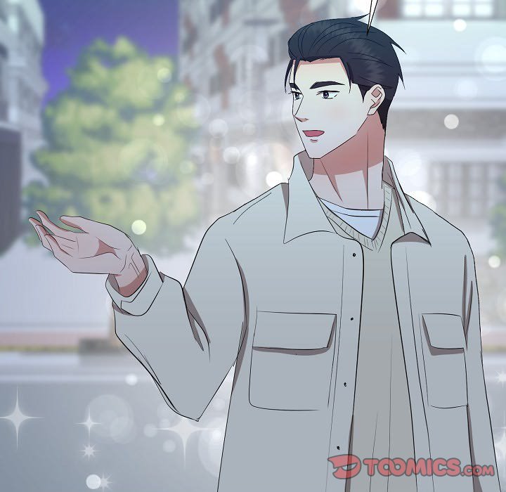 Fragrant Office Life Fragrant Office Life EP 34 - Toomics page 62 - 