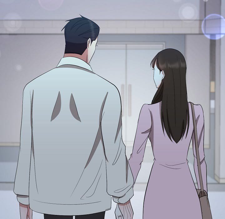 Fragrant Office Life Fragrant Office Life EP 34 - Toomics page 66 - 