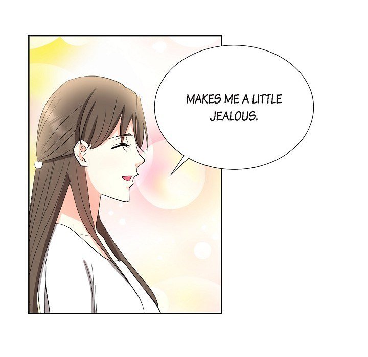 Fragrant Office Life Fragrant Office Life EP 34 - Toomics page 73 - 