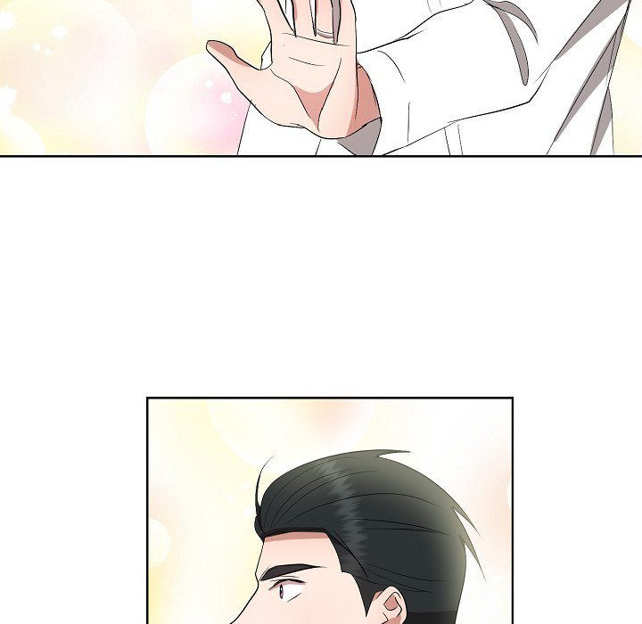 Fragrant Office Life Fragrant Office Life EP 34 - Toomics page 83 - 