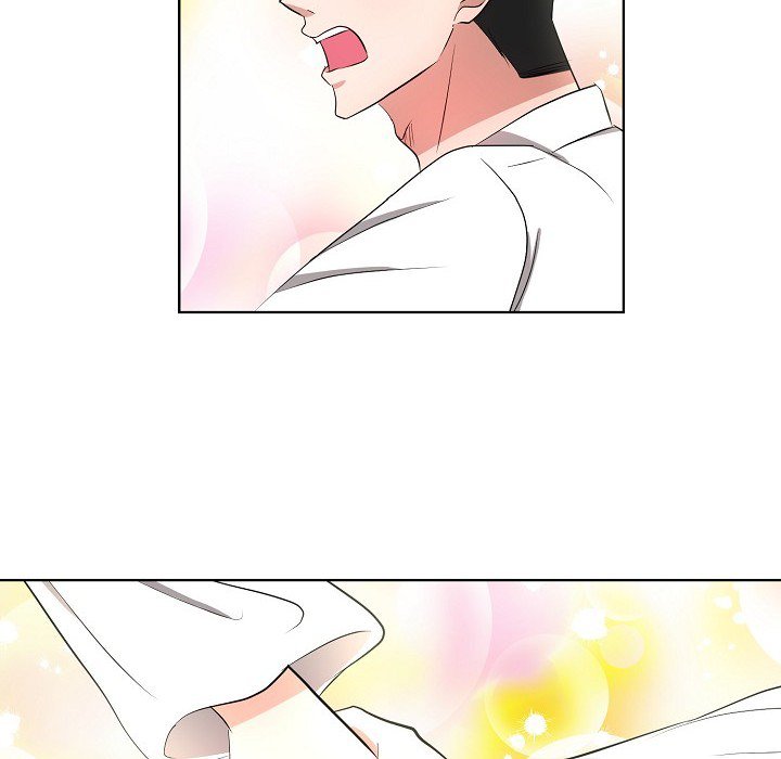 Fragrant Office Life Fragrant Office Life EP 34 - Toomics page 84 - 