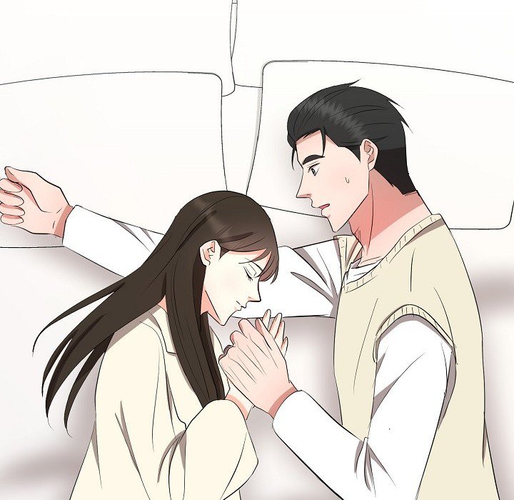 Fragrant Office Life Fragrant Office Life EP 34 - Toomics page 87 - 