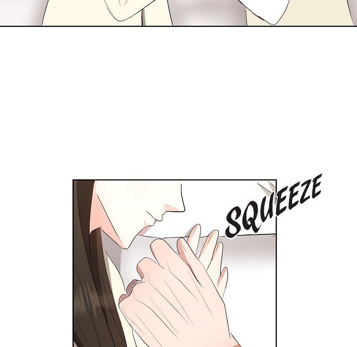 Fragrant Office Life Fragrant Office Life EP 34 - Toomics page 88 - 