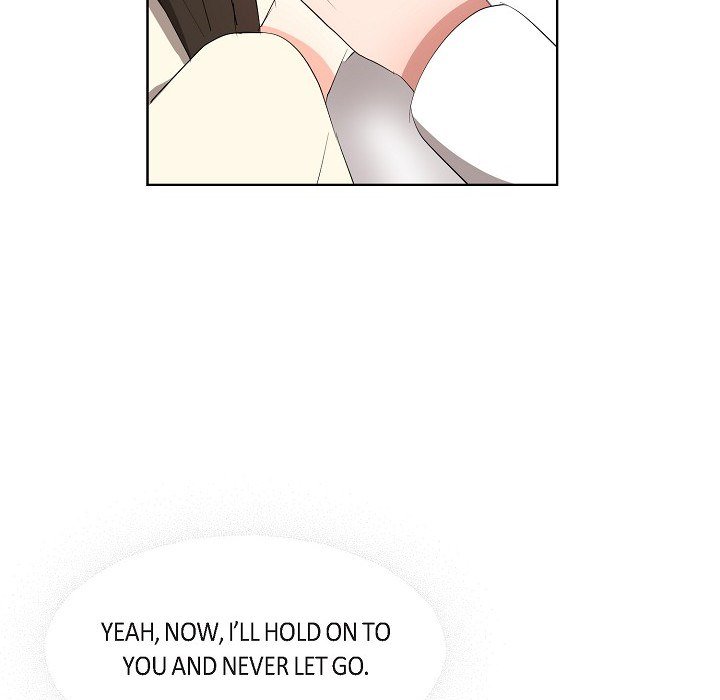 Fragrant Office Life Fragrant Office Life EP 34 - Toomics page 89 - 