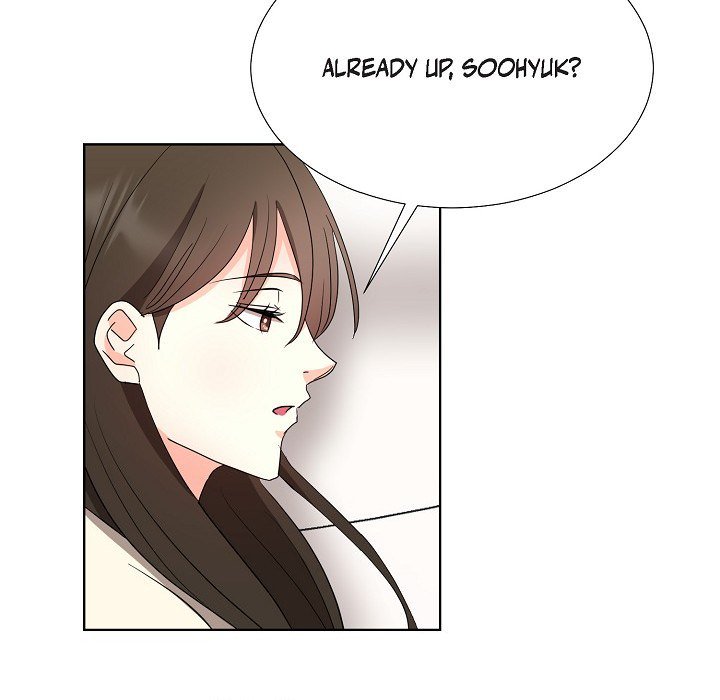 Fragrant Office Life Fragrant Office Life EP 34 - Toomics page 91 - 