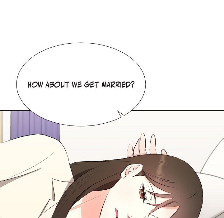 Fragrant Office Life Fragrant Office Life EP 34 - Toomics page 93 - 