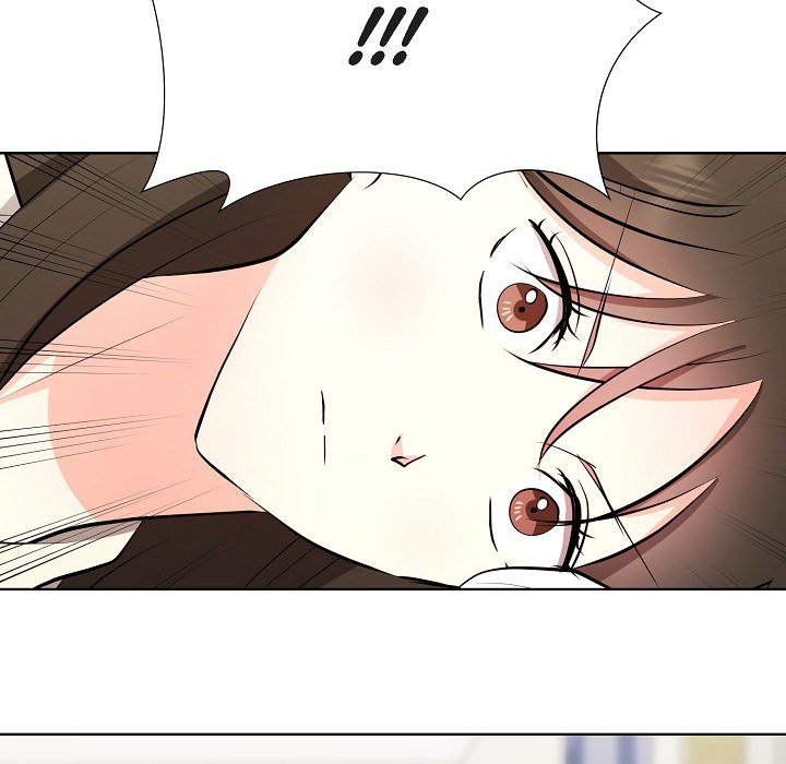 Fragrant Office Life Fragrant Office Life EP 34 - Toomics page 95 - 