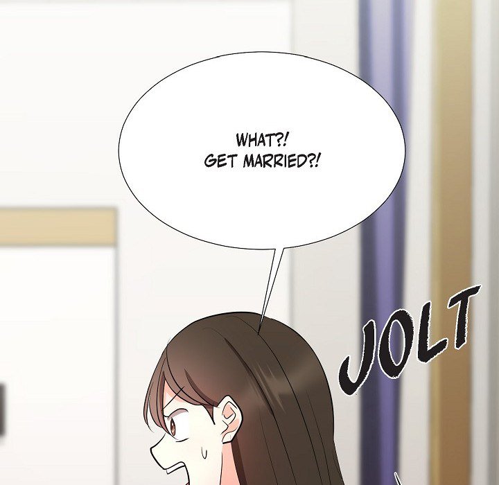 Fragrant Office Life Fragrant Office Life EP 34 - Toomics page 96 - 