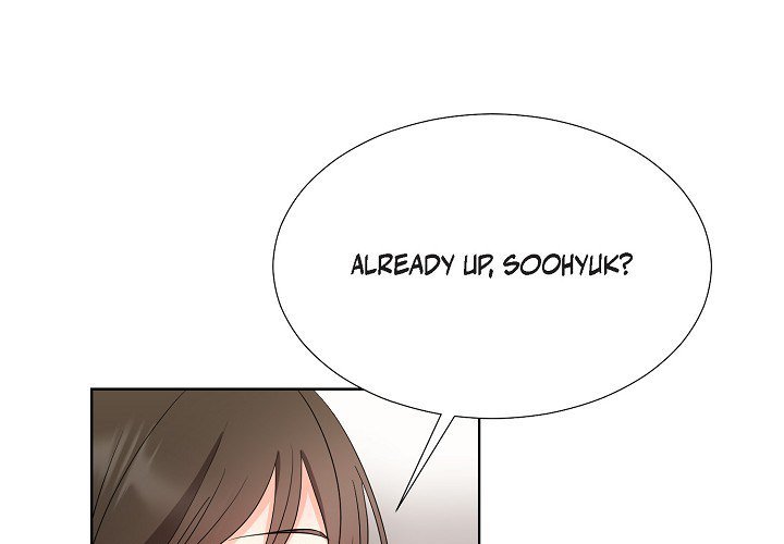 Fragrant Office Life Fragrant Office Life EP 35 - Toomics page 1 - 