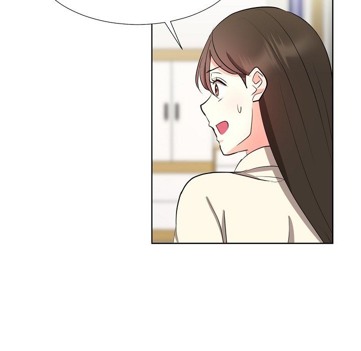 Fragrant Office Life Fragrant Office Life EP 35 - Toomics page 12 - 