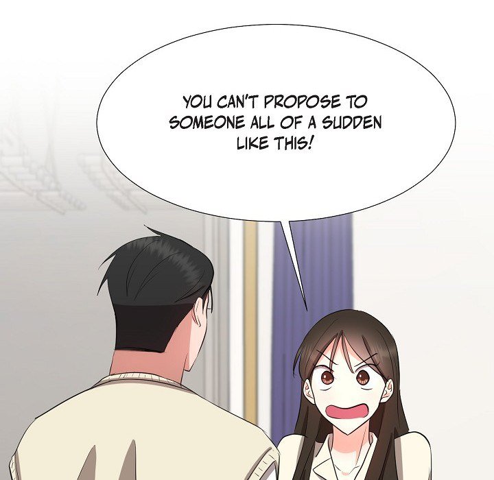 Fragrant Office Life Fragrant Office Life EP 35 - Toomics page 13 - 