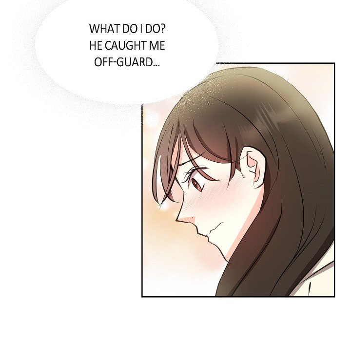 Fragrant Office Life Fragrant Office Life EP 35 - Toomics page 17 - 
