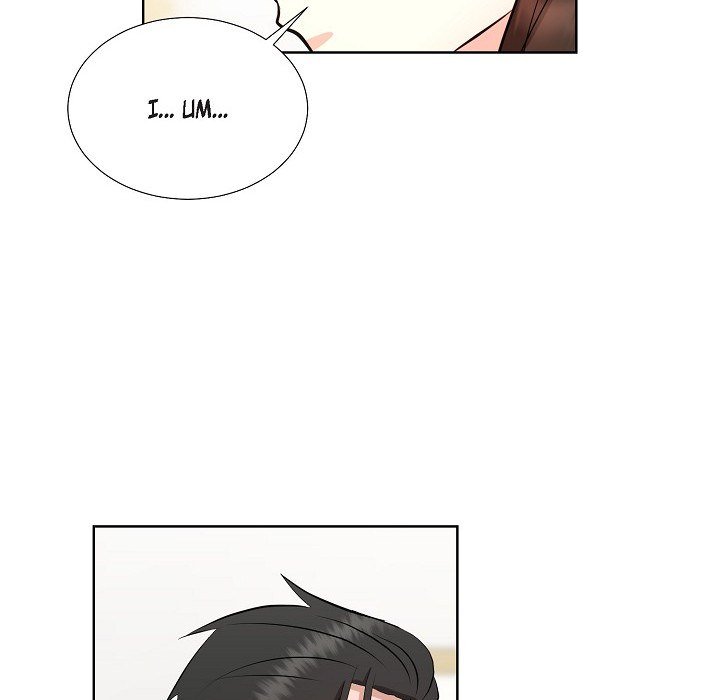 Fragrant Office Life Fragrant Office Life EP 35 - Toomics page 20 - 