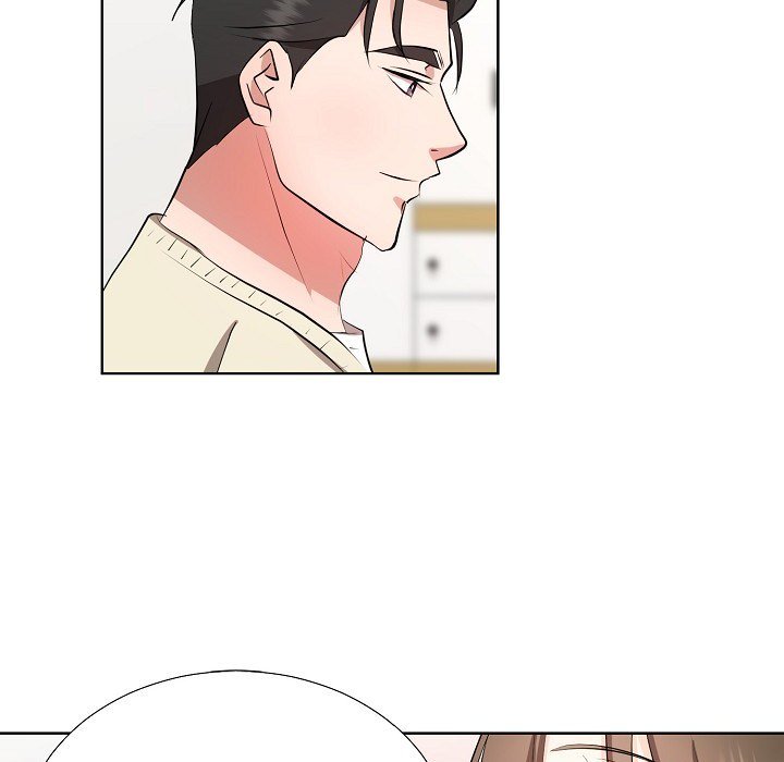 Fragrant Office Life Fragrant Office Life EP 35 - Toomics page 21 - 