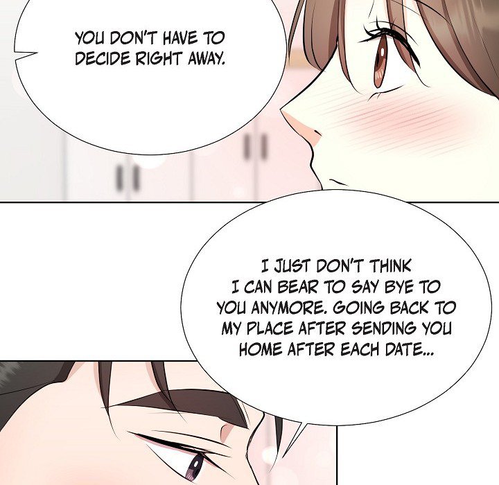 Fragrant Office Life Fragrant Office Life EP 35 - Toomics page 22 - 