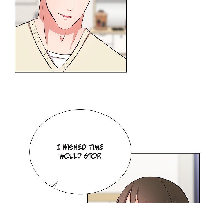 Fragrant Office Life Fragrant Office Life EP 35 - Toomics page 24 - 