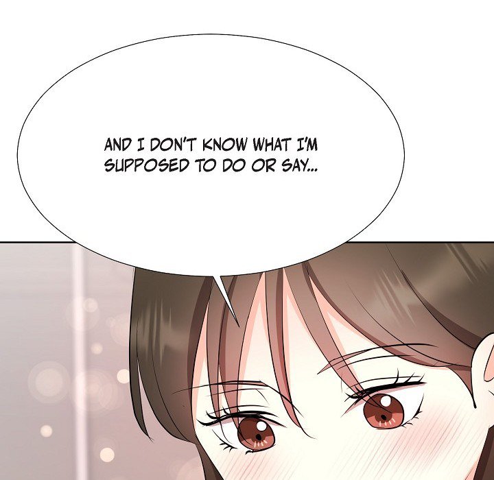 Fragrant Office Life Fragrant Office Life EP 35 - Toomics page 29 - 