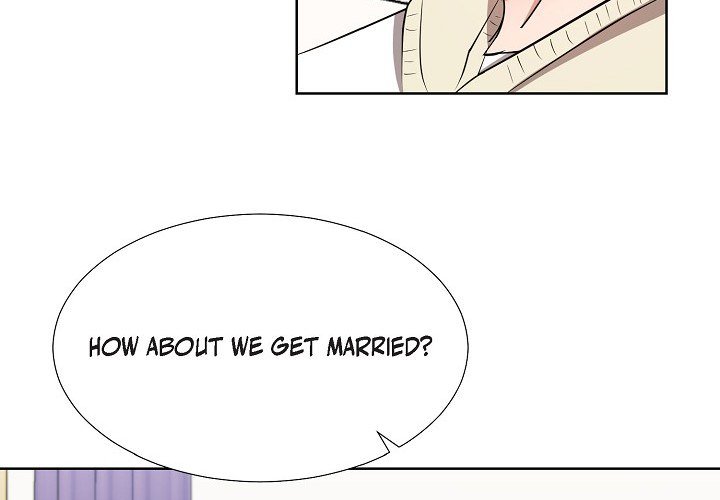 Fragrant Office Life Fragrant Office Life EP 35 - Toomics page 4 - 