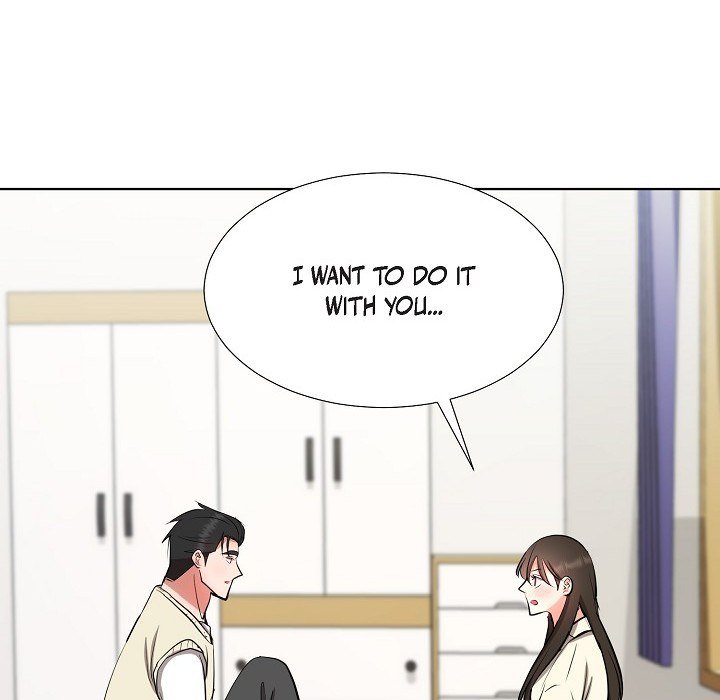 Fragrant Office Life Fragrant Office Life EP 35 - Toomics page 32 - 
