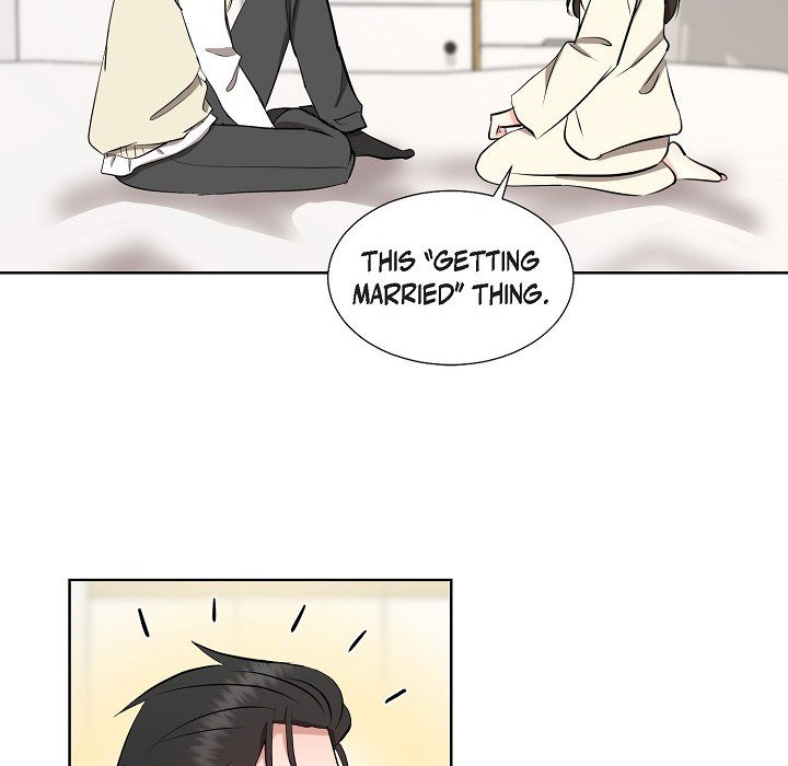 Fragrant Office Life Fragrant Office Life EP 35 - Toomics page 33 - 