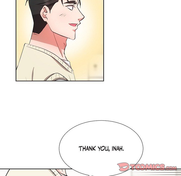 Fragrant Office Life Fragrant Office Life EP 35 - Toomics page 34 - 