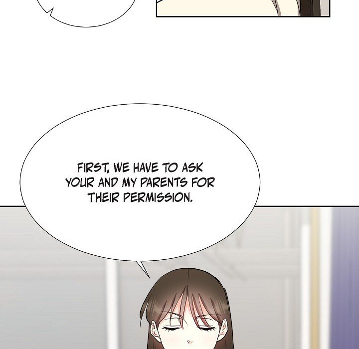 Fragrant Office Life Fragrant Office Life EP 35 - Toomics page 37 - 