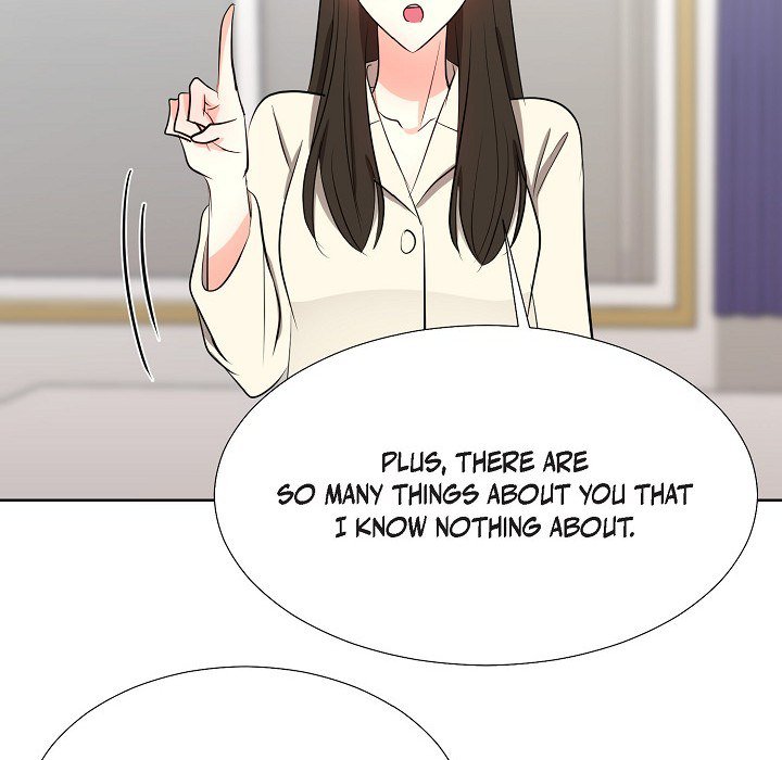 Fragrant Office Life Fragrant Office Life EP 35 - Toomics page 38 - 