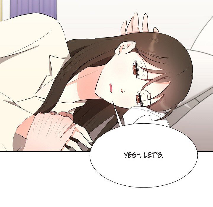 Fragrant Office Life Fragrant Office Life EP 35 - Toomics page 5 - 