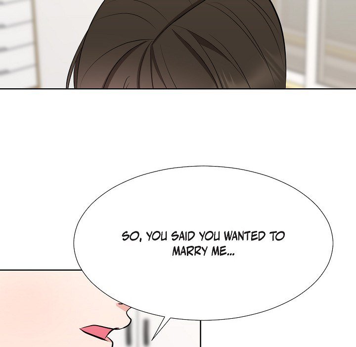 Fragrant Office Life Fragrant Office Life EP 35 - Toomics page 41 - 
