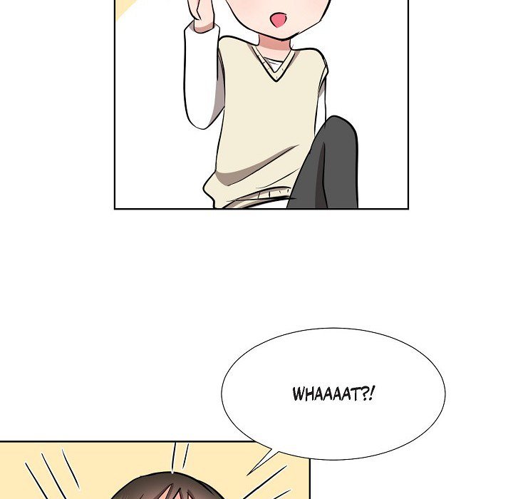 Fragrant Office Life Fragrant Office Life EP 35 - Toomics page 43 - 