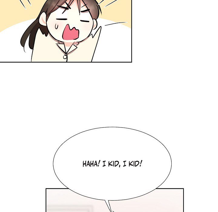 Fragrant Office Life Fragrant Office Life EP 35 - Toomics page 44 - 