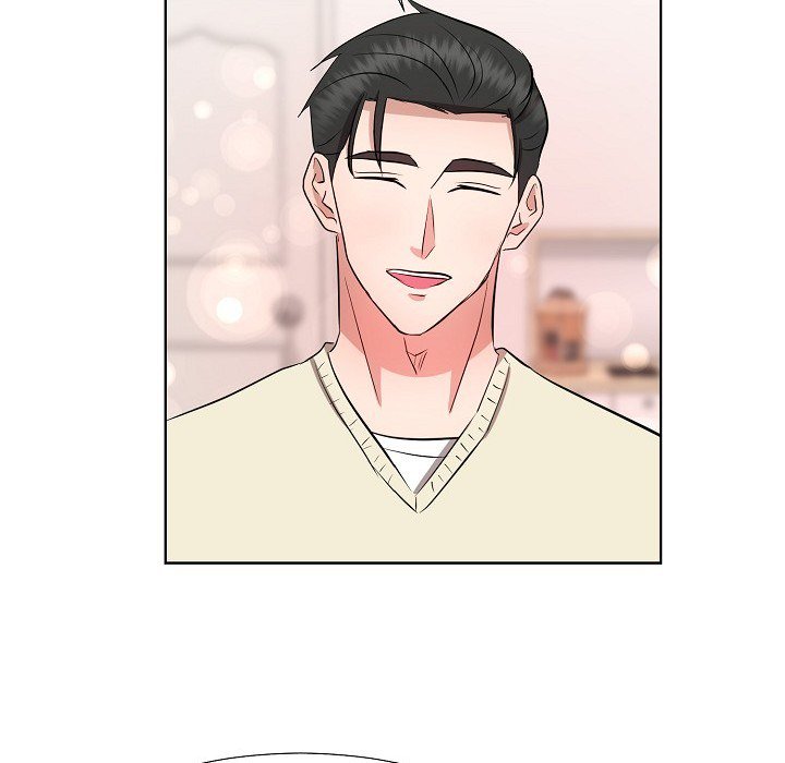 Fragrant Office Life Fragrant Office Life EP 35 - Toomics page 45 - 