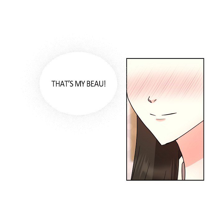 Fragrant Office Life Fragrant Office Life EP 35 - Toomics page 47 - 