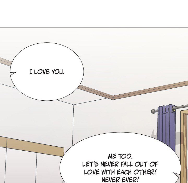 Fragrant Office Life Fragrant Office Life EP 35 - Toomics page 48 - 