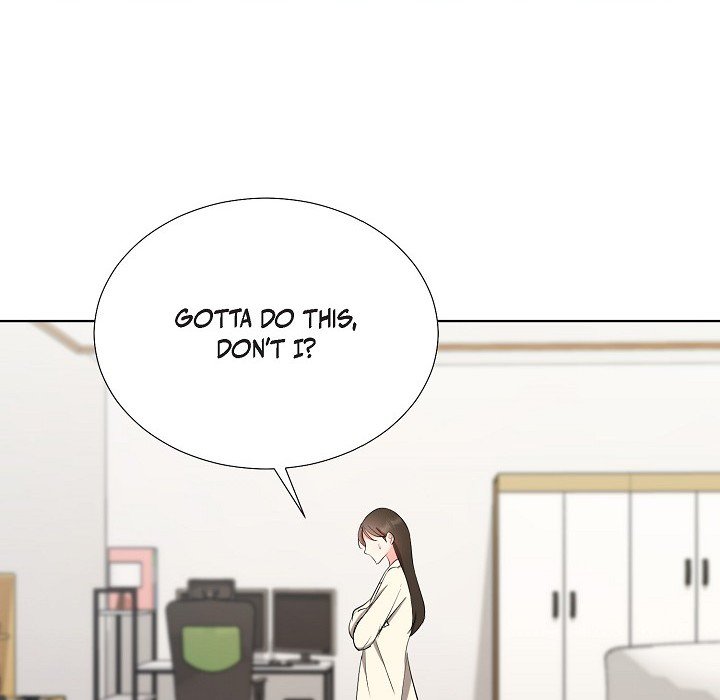 Fragrant Office Life Fragrant Office Life EP 35 - Toomics page 52 - 